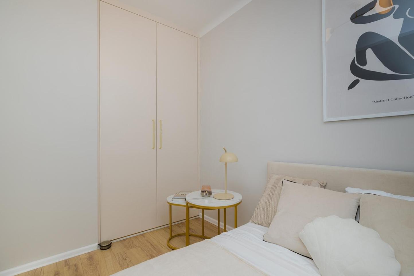 Superapart Marszalkowska 111A Warszawa Exteriör bild